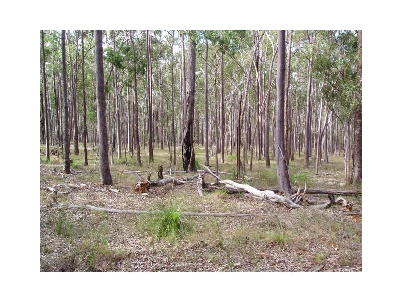 Lot 201 Harris Road, Mungar QLD 4650