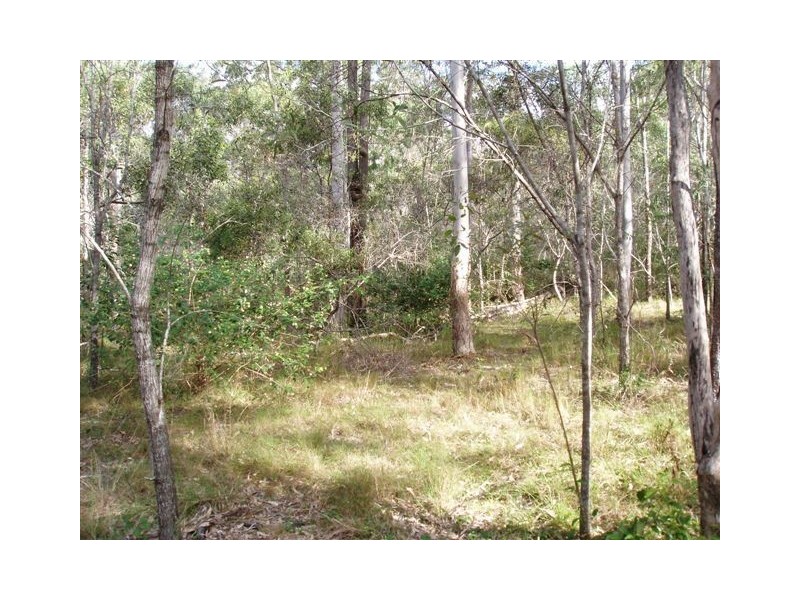 Lot 201 Harris Road, Mungar QLD 4650