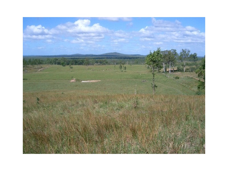 Lot 6 Glenbar Road, Maryborough West QLD 4650