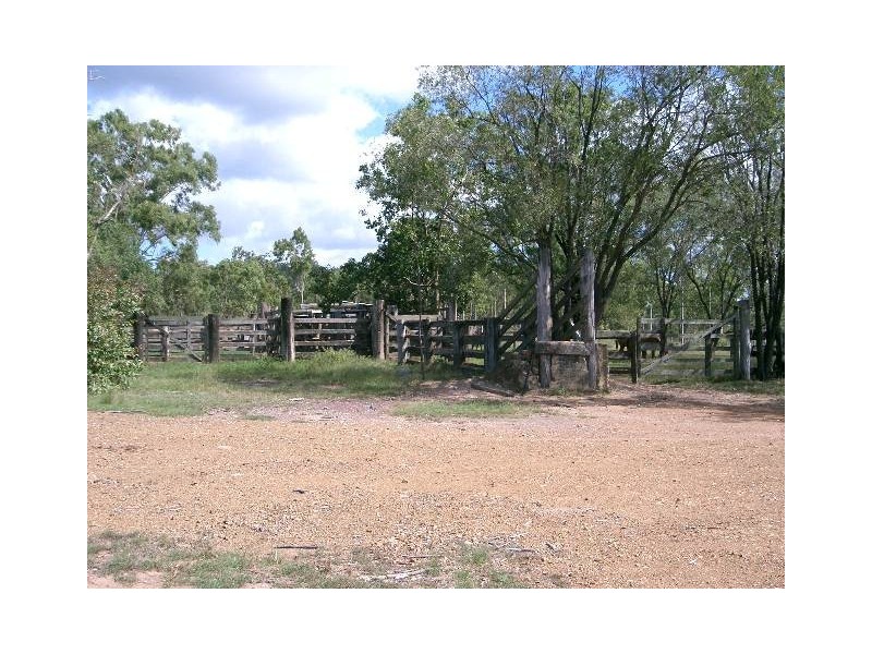 Lot 6 Glenbar Road, Maryborough West QLD 4650