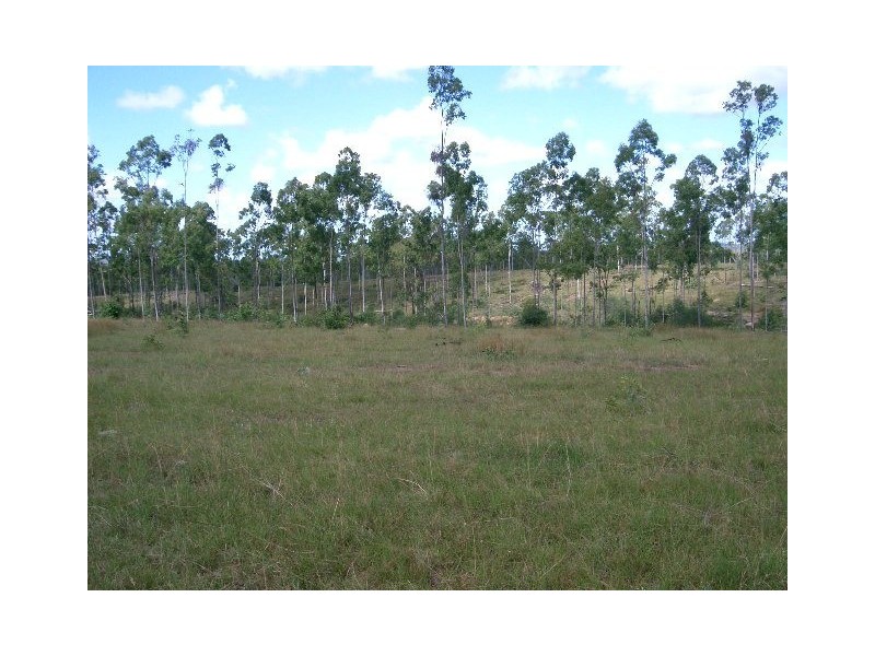 Lot 6 Glenbar Road, Maryborough West QLD 4650