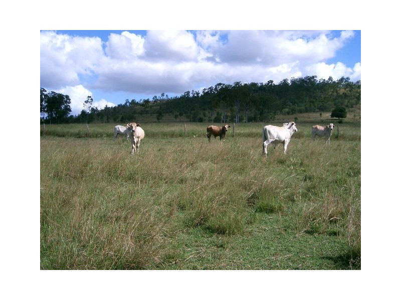 Lot 6 Glenbar Road, Maryborough West QLD 4650