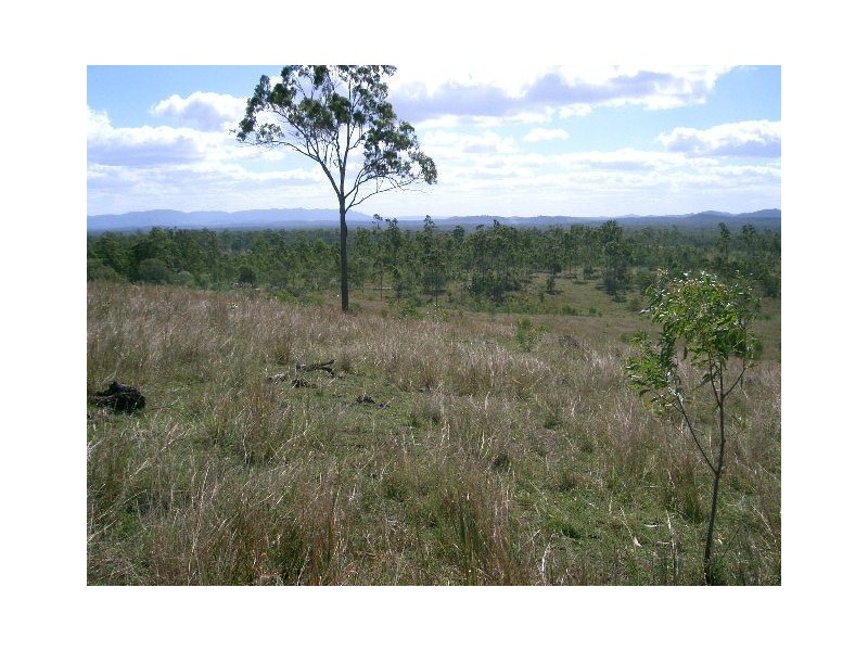 Lot 6 Glenbar Road, Maryborough West QLD 4650
