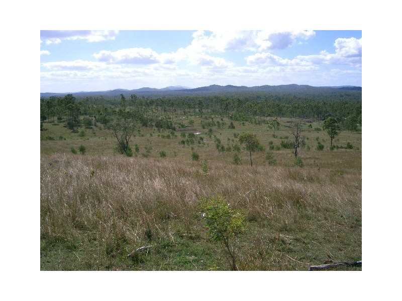 Lot 6 Glenbar Road, Maryborough West QLD 4650