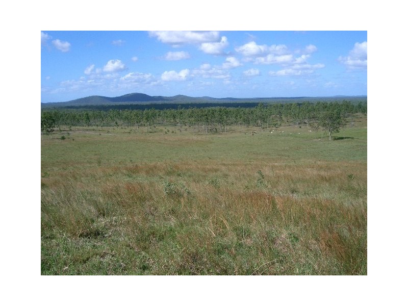 Lot 6 Glenbar Road, Maryborough West QLD 4650