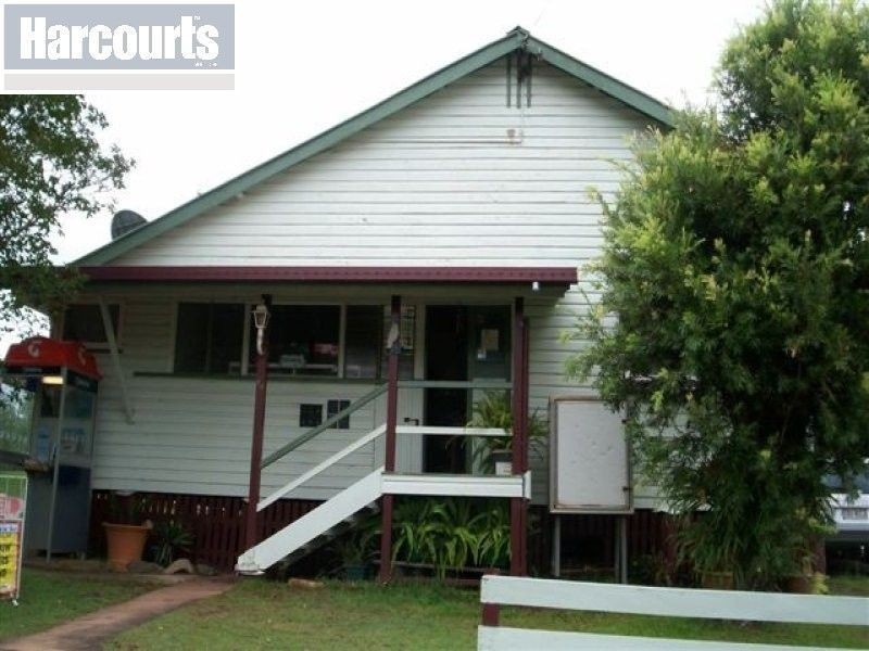 20 Lahey Street, Brooweena QLD 4620