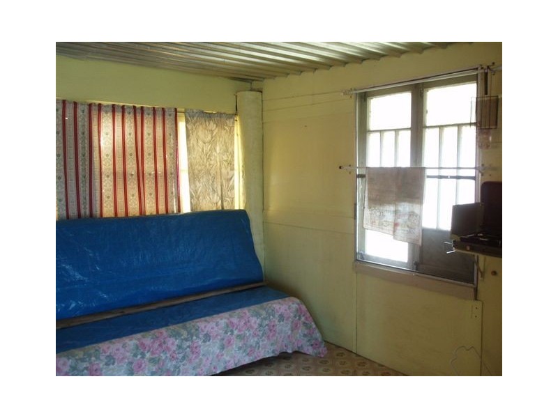 Lot 40 Wilkin Road, Granville QLD 4650