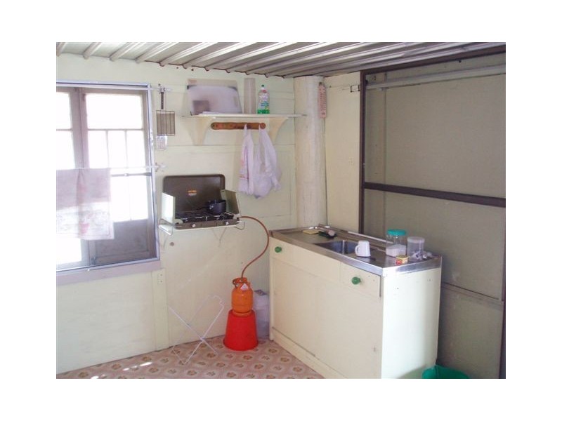 Lot 40 Wilkin Road, Granville QLD 4650