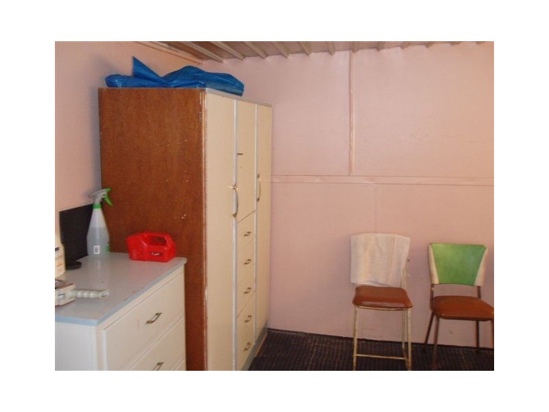 Lot 40 Wilkin Road, Granville QLD 4650
