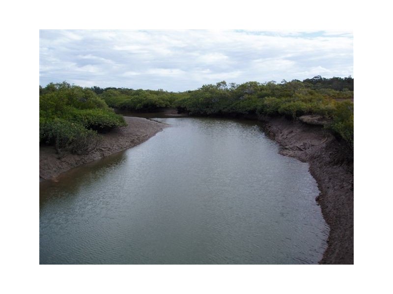 Lot 40 Wilkin Road, Granville QLD 4650