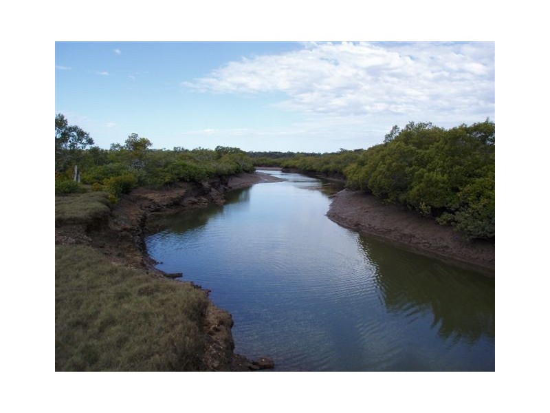 Lot 40 Wilkin Road, Granville QLD 4650
