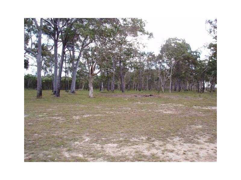 Lot 40 Wilkin Road, Granville QLD 4650