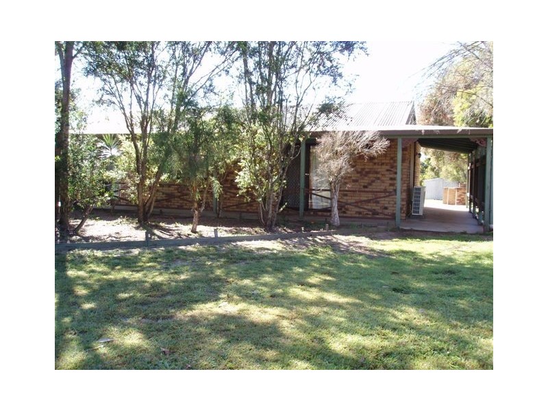 34 Copenhagen Street, Tiaro QLD 4650