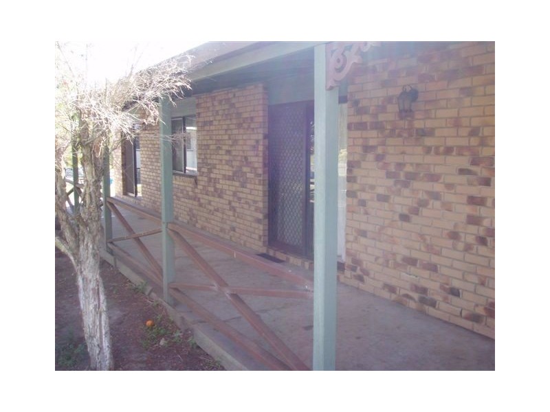 34 Copenhagen Street, Tiaro QLD 4650