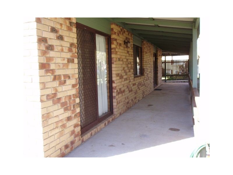 34 Copenhagen Street, Tiaro QLD 4650