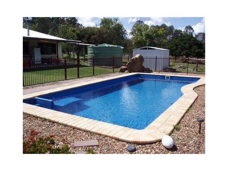 883 Glenbar Road, Maryborough West QLD 4650