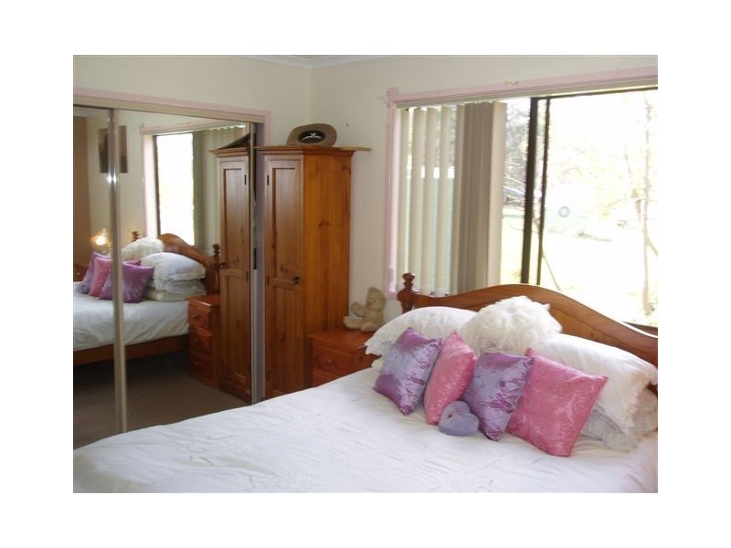 883 Glenbar Road, Maryborough West QLD 4650