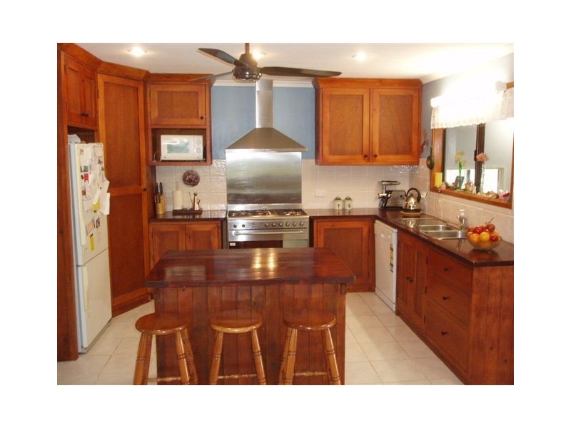 883 Glenbar Road, Maryborough West QLD 4650