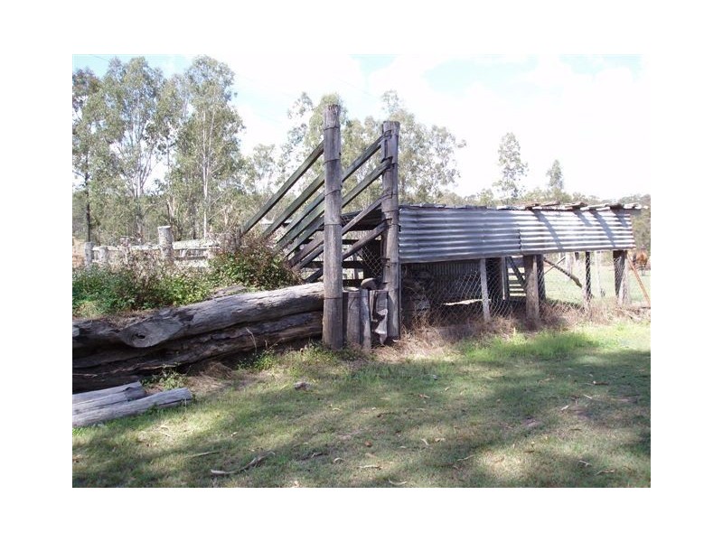 883 Glenbar Road, Maryborough West QLD 4650
