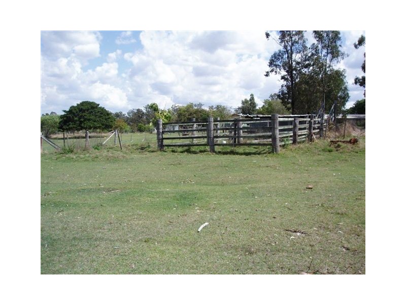 883 Glenbar Road, Maryborough West QLD 4650