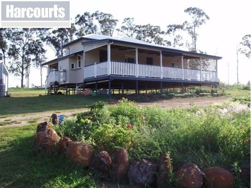 62 Bakers Road, Bauple QLD 4650
