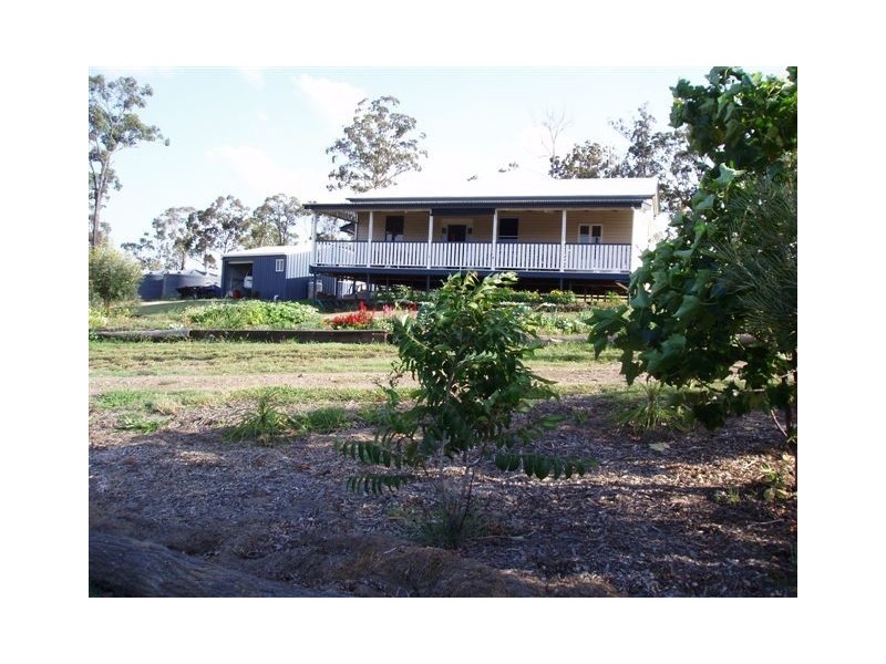 62 Bakers Road, Bauple QLD 4650