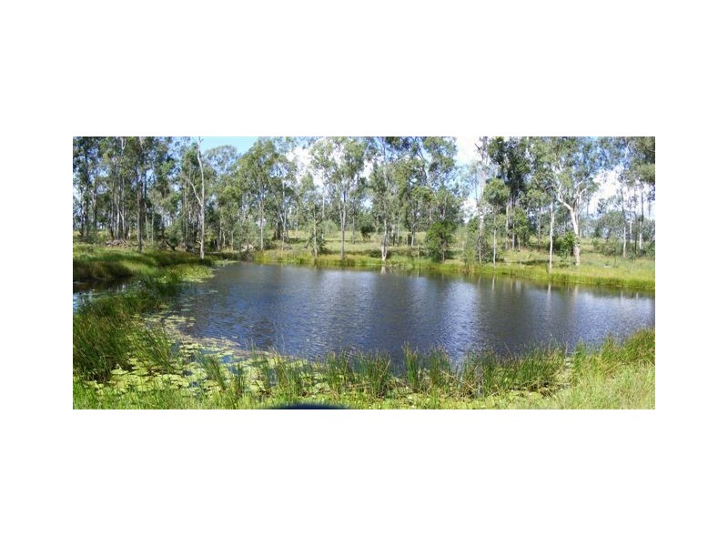 285 Owanyilla Road, Tiaro QLD 4650