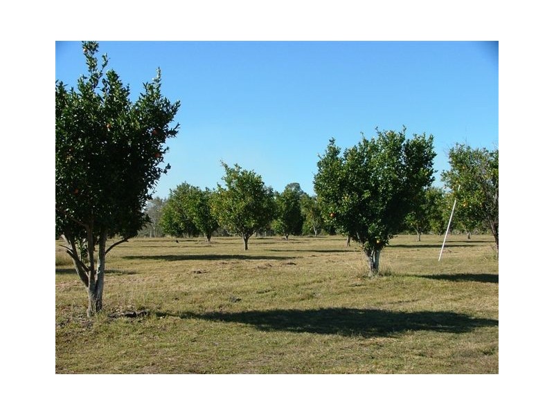 285 Owanyilla Road, Tiaro QLD 4650