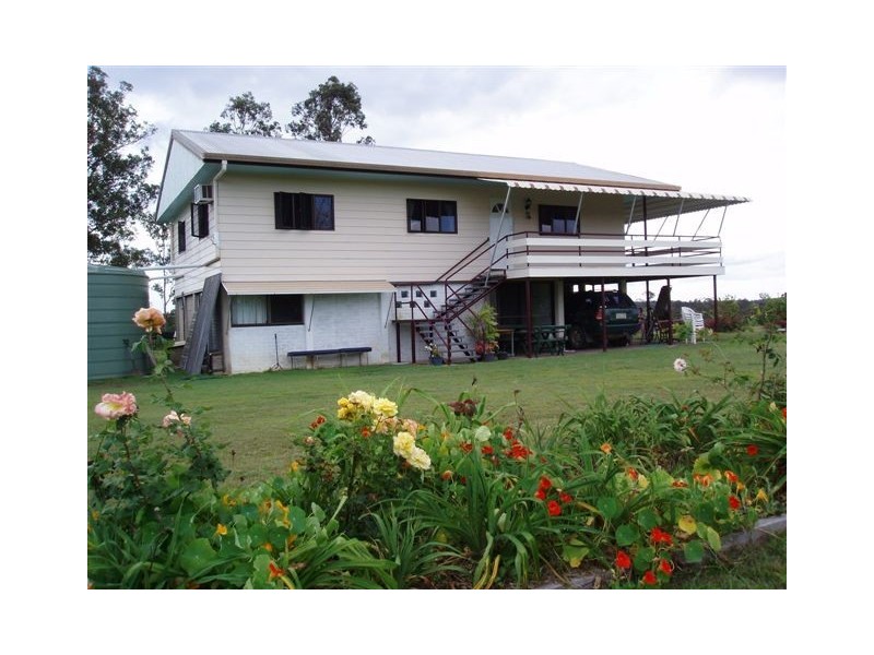 285 Owanyilla Road, Tiaro QLD 4650