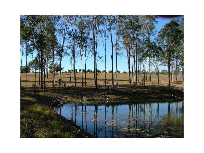 285 Owanyilla Road, Tiaro QLD 4650