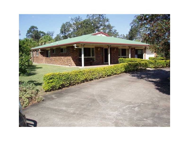 78 Choota Drive, Mungar QLD 4650