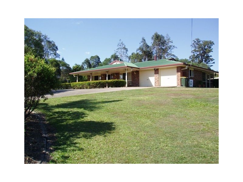 78 Choota Drive, Mungar QLD 4650
