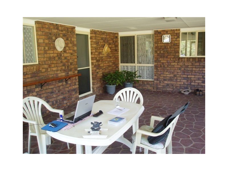 78 Choota Drive, Mungar QLD 4650