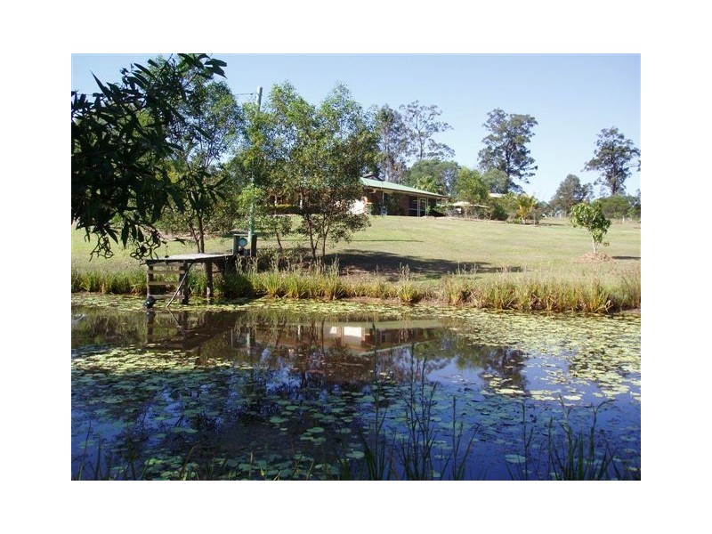 78 Choota Drive, Mungar QLD 4650