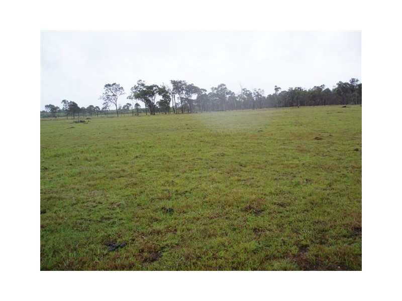 Lot 1 Vanderwolf Road, Nikenbah QLD 4655