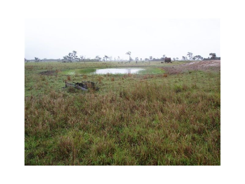 Lot 1 Vanderwolf Road, Nikenbah QLD 4655