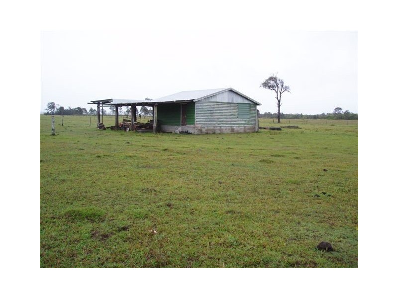 Lot 1 Vanderwolf Road, Nikenbah QLD 4655
