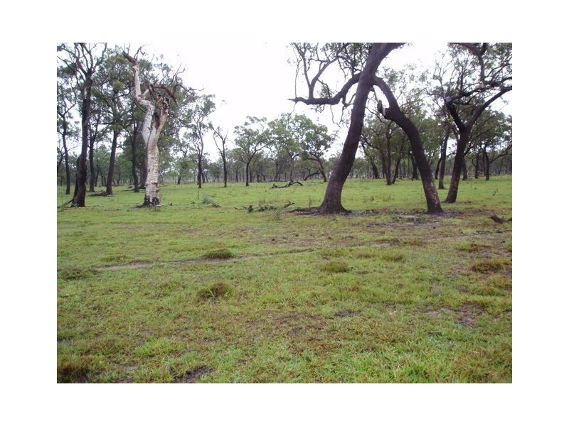 Lot 1 Vanderwolf Road, Nikenbah QLD 4655