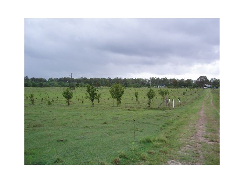 524 Antigua Road, Mungar QLD 4650