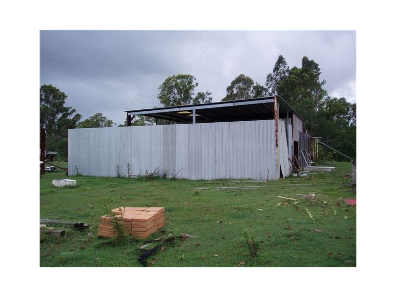 524 Antigua Road, Mungar QLD 4650