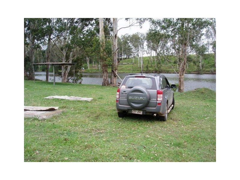 524 Antigua Road, Mungar QLD 4650