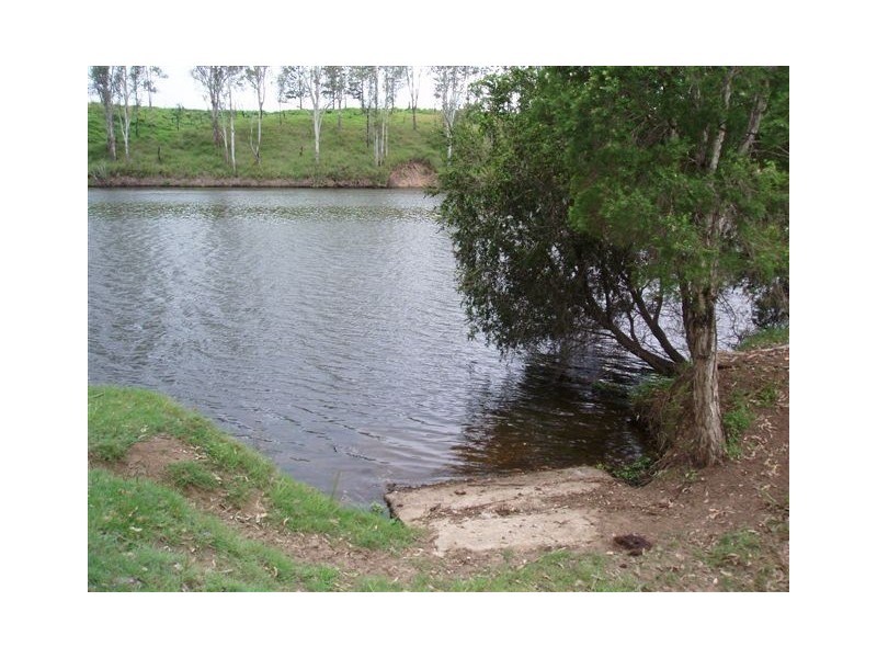 524 Antigua Road, Mungar QLD 4650