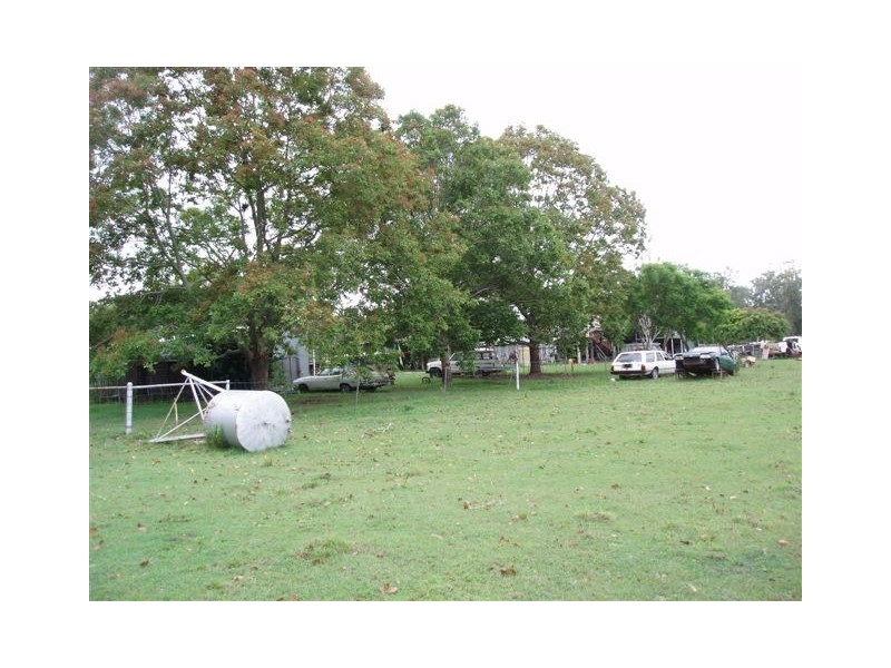 524 Antigua Road, Mungar QLD 4650