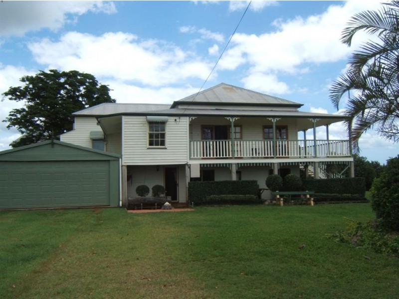 Maryborough West QLD 4650