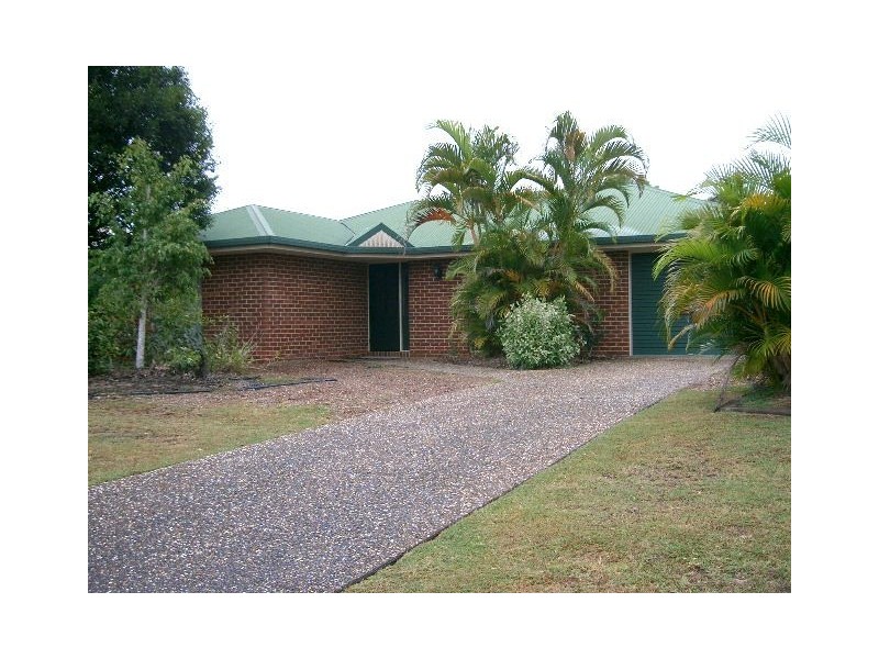 Maryborough QLD 4650