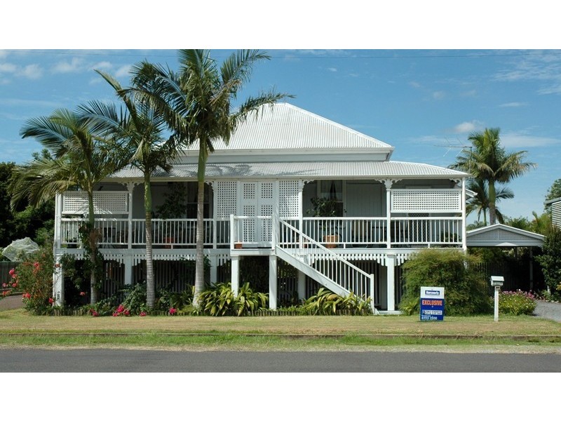 Maryborough QLD 4650