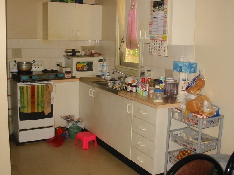 Macquarie Fields NSW 2564