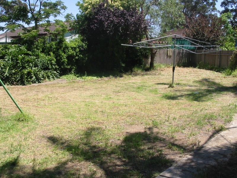 Macquarie Fields NSW 2564