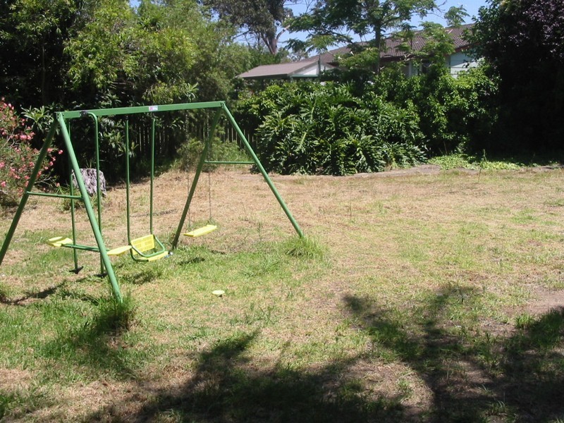 Macquarie Fields NSW 2564