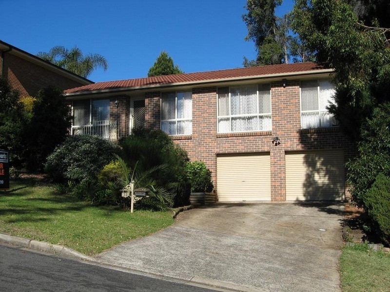 22 Haultain Street, Minto NSW 2566
